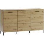 Μπουφές Leonardo 3D