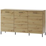 Μπουφές Leonardo 3D