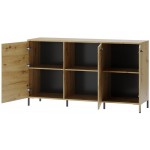 Μπουφές Leonardo 3D