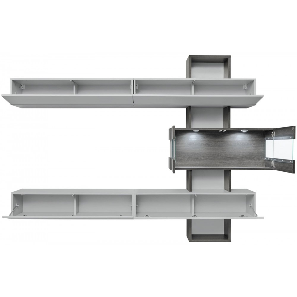 Σύνθετο σαλονιού Mintory