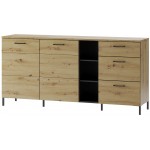 Μπουφές Leonardo 2D3S