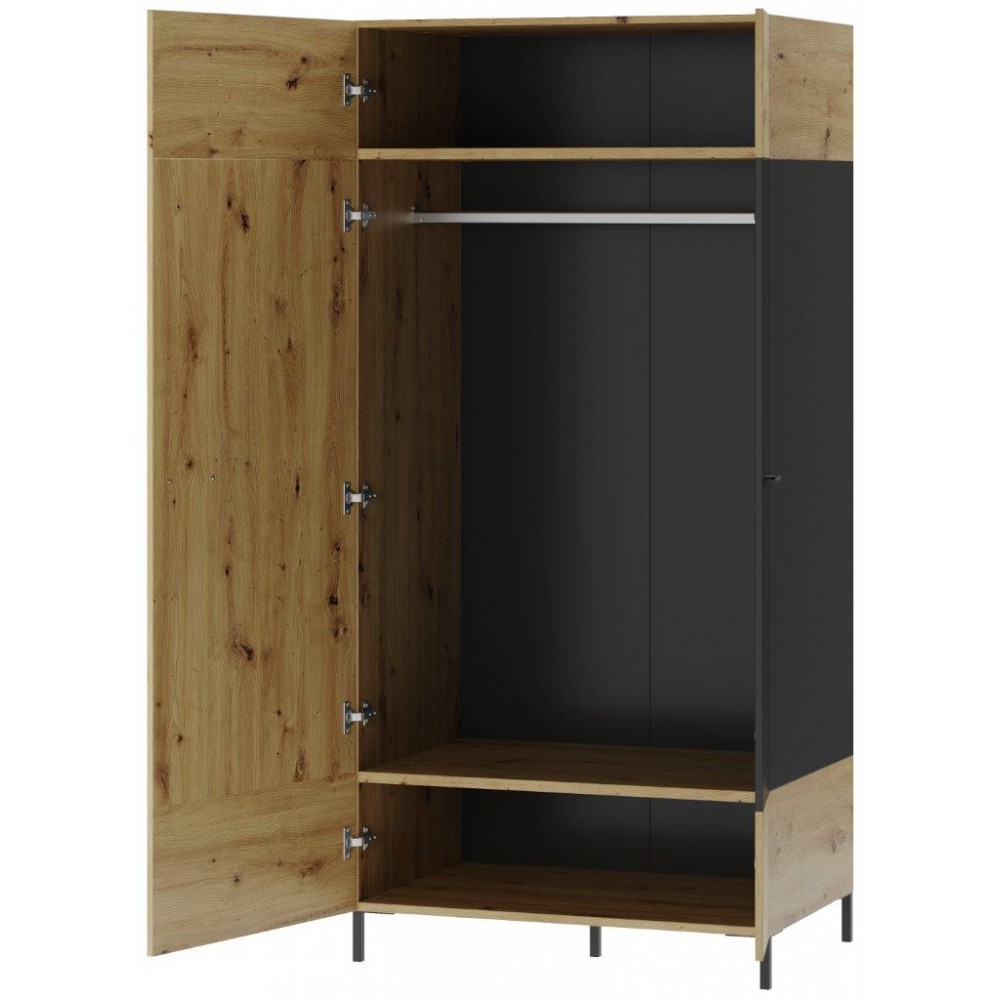 Γκαρνταρόμπα Leonardo