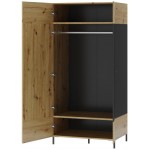 Γκαρνταρόμπα Leonardo