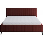 Επενδυμένο κρεβάτι Margo-180 x 200-Keramidi