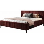 Επενδυμένο κρεβάτι Margo-180 x 200-Keramidi