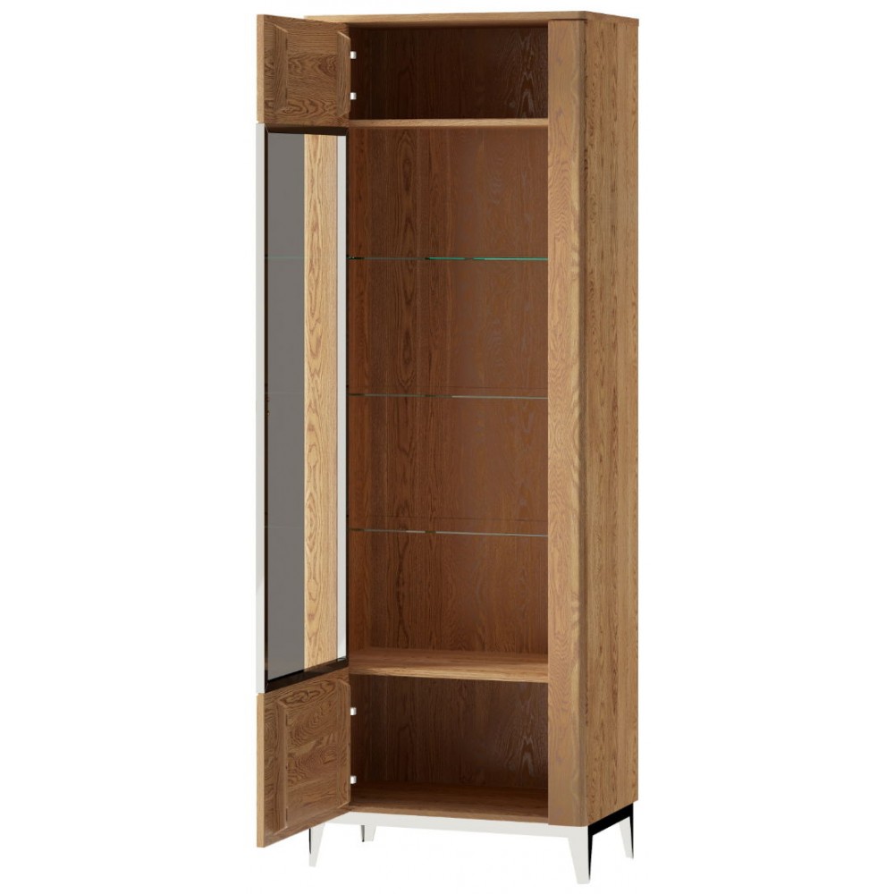 Βιτρίνα Sahara 1D-Aristera