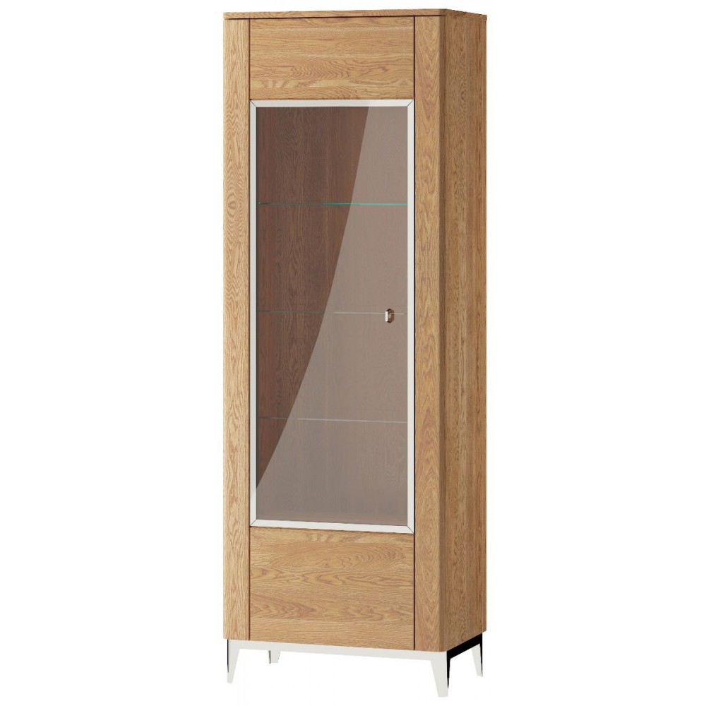 Βιτρίνα Sahara 1D-Aristera