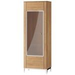 Βιτρίνα Sahara 1D-Aristera