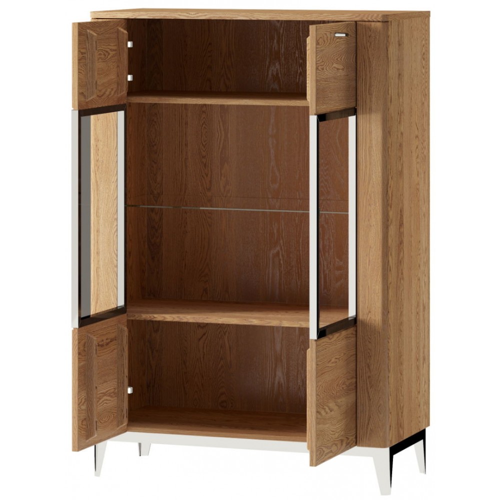 Βιτρίνα χαμηλή Sahara 2D