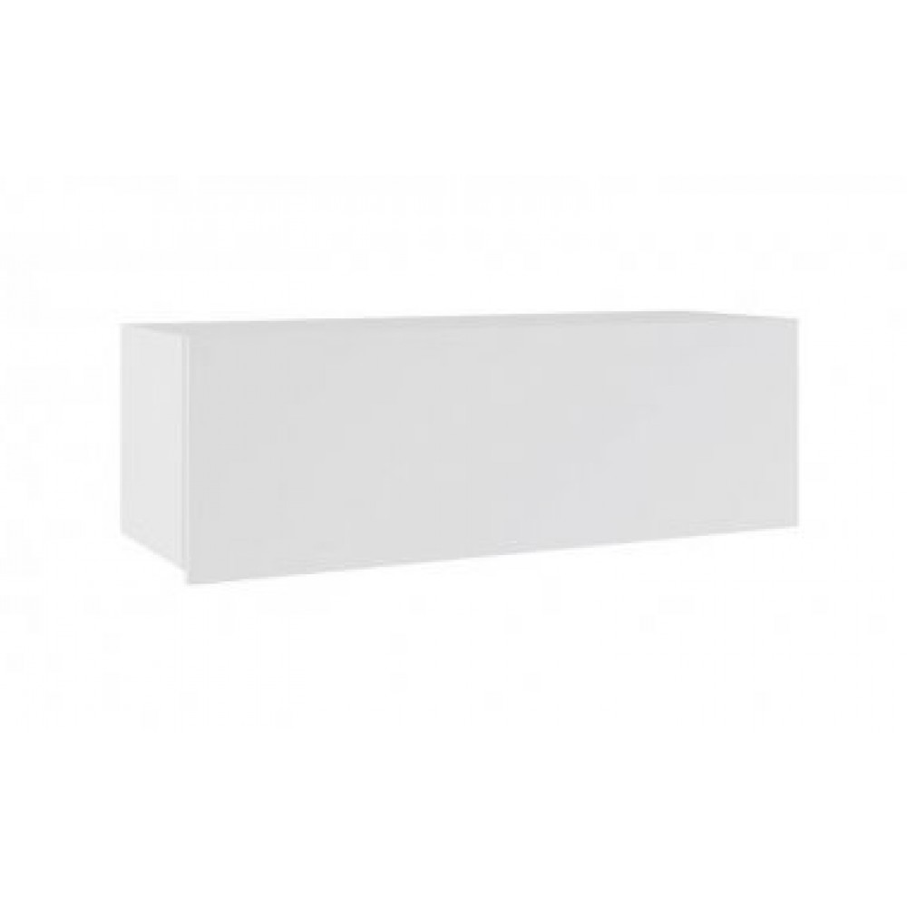 Κρεμαστό οριζόντιο ντουλάπι Calabrini  105x32x35