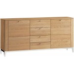 Μπουφές Sahara 2D4S