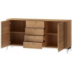 Μπουφές Sahara 2D4S