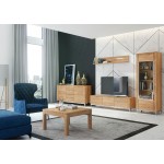 Μπουφές Sahara 2D4S