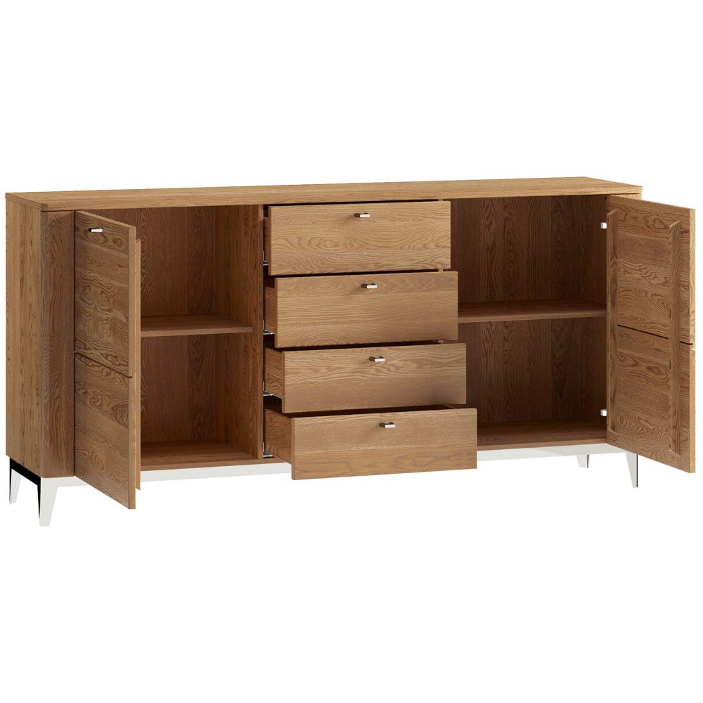 Μπουφές Sahara 2D4S