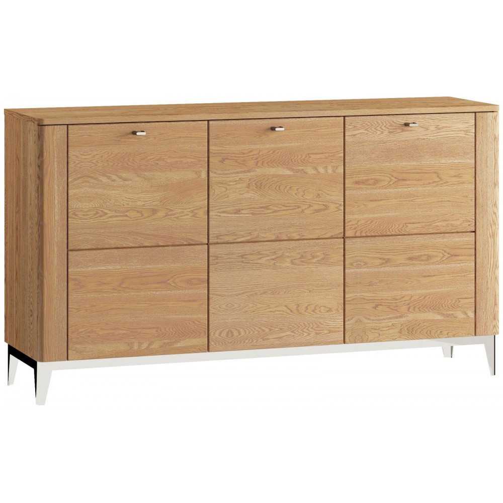 Μπουφές Sahara 3D