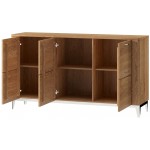 Μπουφές Sahara 3D