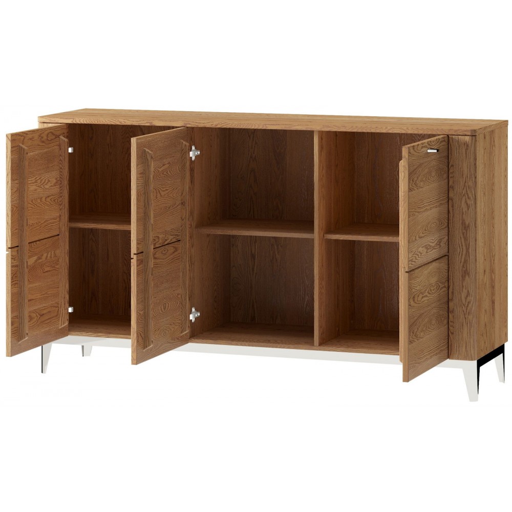 Μπουφές Sahara 3D