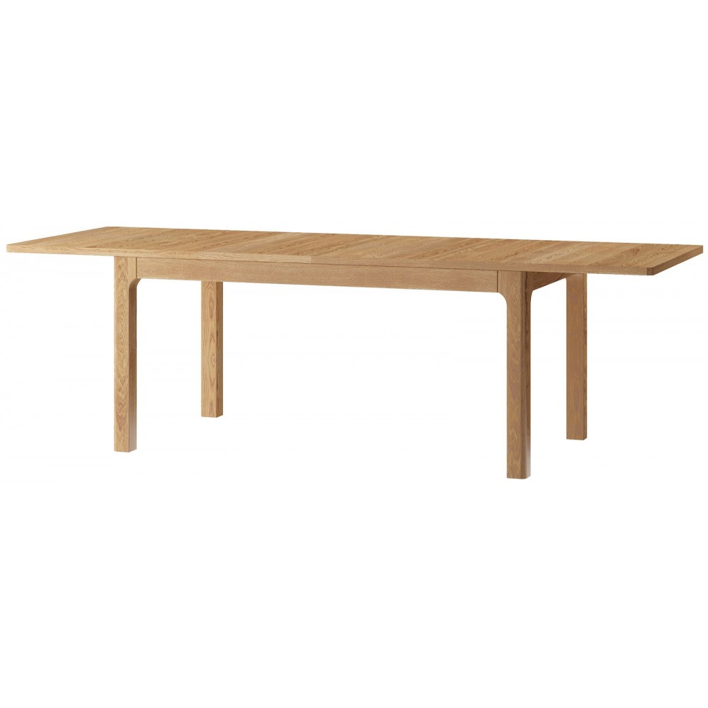 Τραπέζι Sahara επεκτεινόμενο