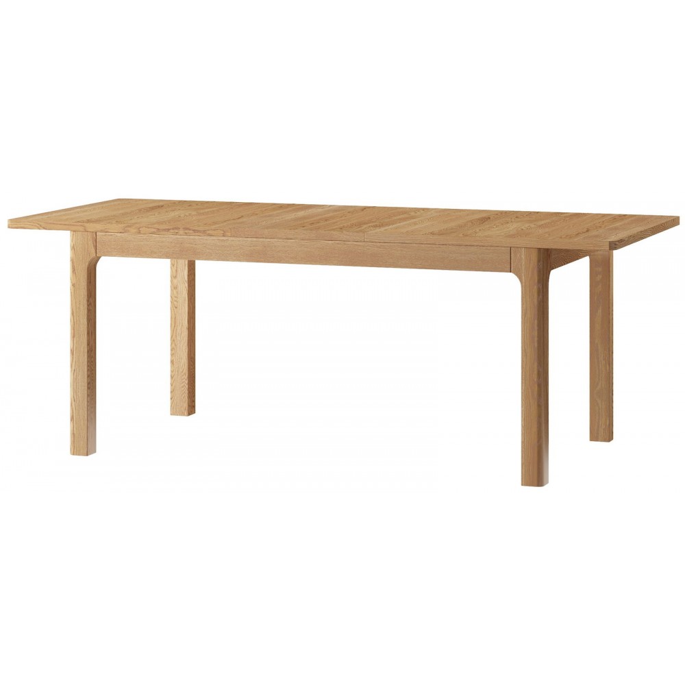 Τραπέζι Sahara επεκτεινόμενο