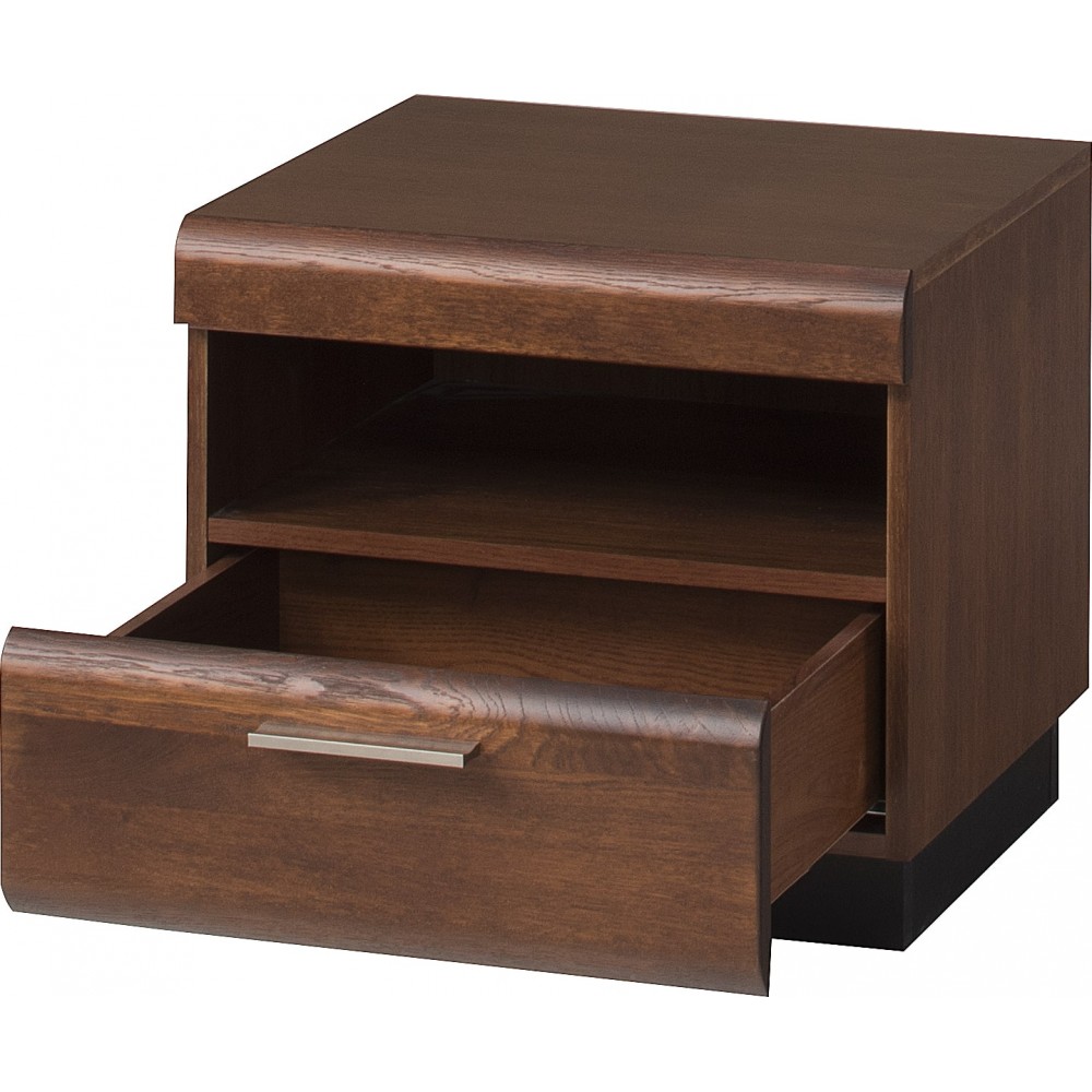 Κομοδίνο Morty-Kafe