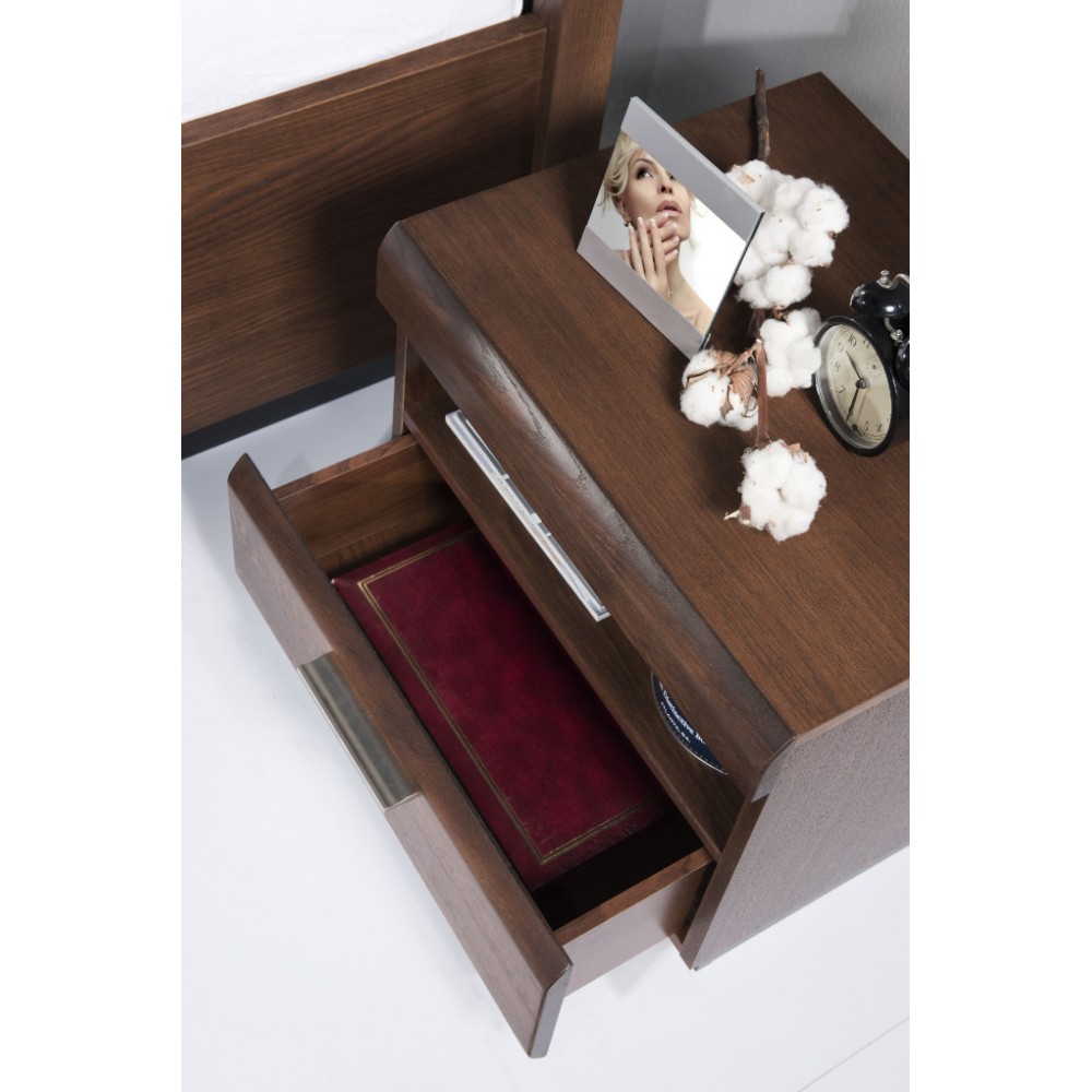 Κομοδίνο Morty-Kafe