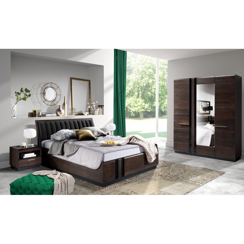 Κομοδίνο Morty-Kafe