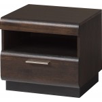 Κομοδίνο Morty-Kafe