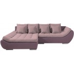 Γωνιακός καναπές Mortimer-Δεξιά-Roz-Mwb 288x104x90