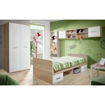 Κρεβάτι Reins