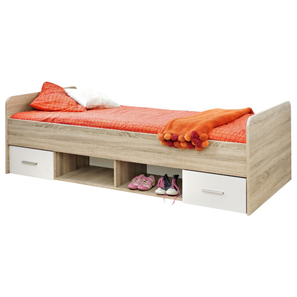 Κρεβάτι Reins