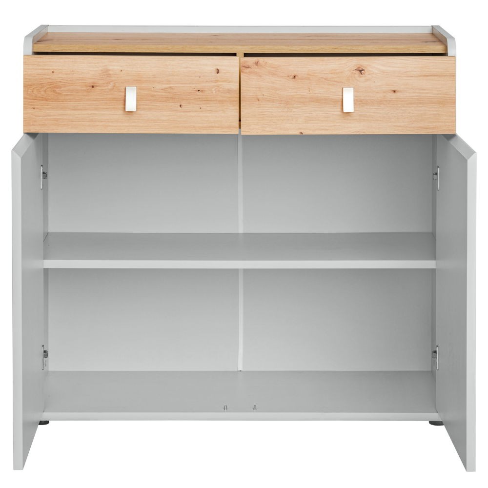 Τουαλέτα Samoa -Μήκος 94 εκ.