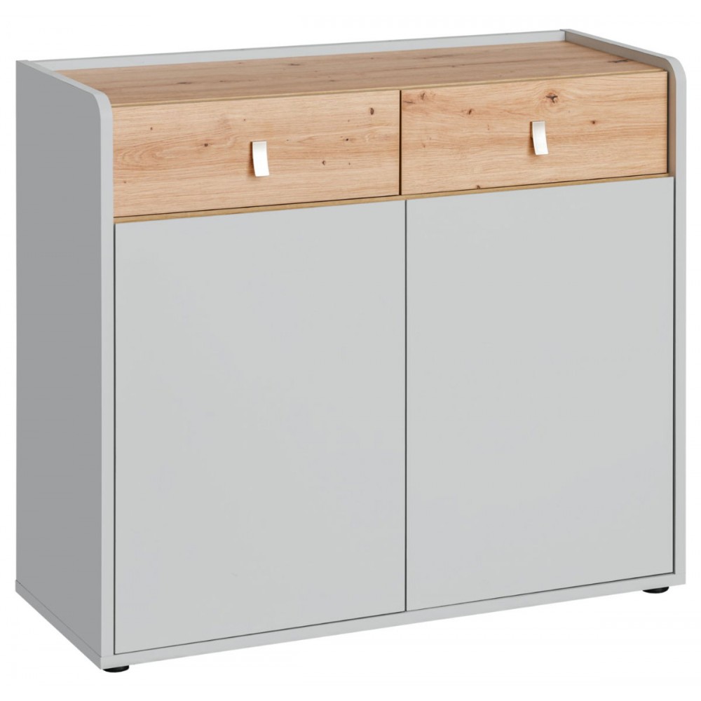 Τουαλέτα Samoa -Μήκος 94 εκ.