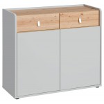 Τουαλέτα Samoa -Μήκος 94 εκ.