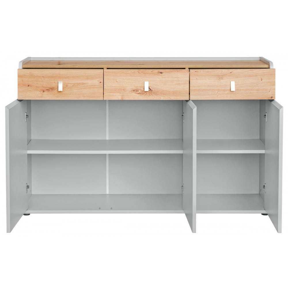 Τουαλέτα Samoa -Μήκος: 139 εκ.