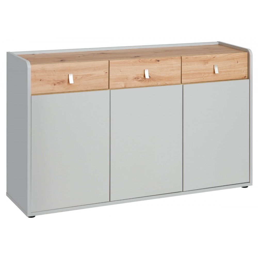 Τουαλέτα Samoa -Μήκος: 139 εκ.