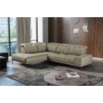 Γωνιακός καναπές Gallena-Δεξιά-Mpez 276x109x89