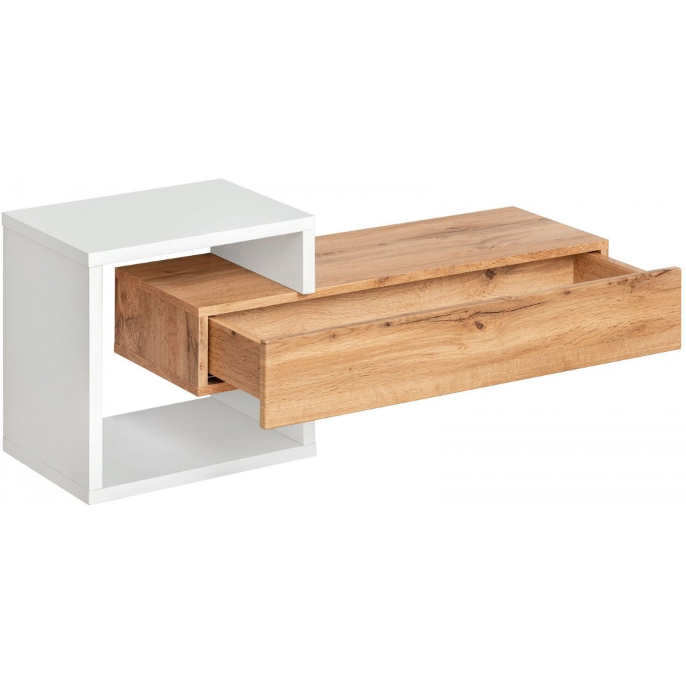 Κρεμαστό ράφι Squeezy square