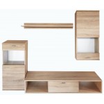 Σύνθετο σαλονιού Rico