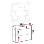 Κονσόλα box Squeezy