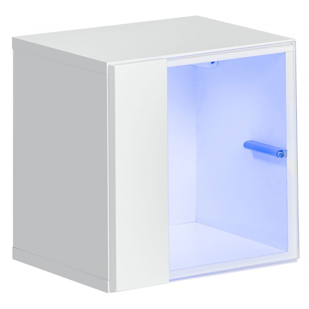 Κρεμαστή βιτρίνα Swiss mini-Leuko