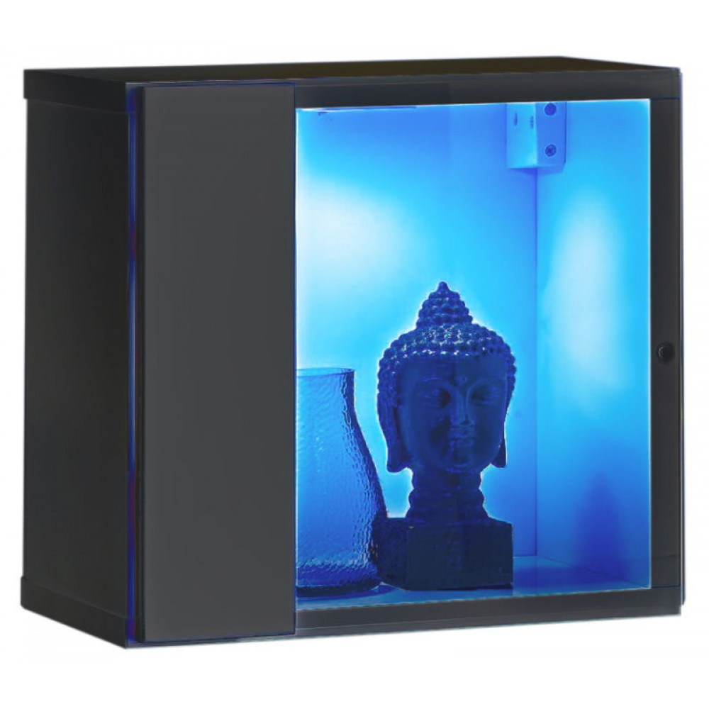 Κρεμαστή βιτρίνα Swiss mini-Gkri