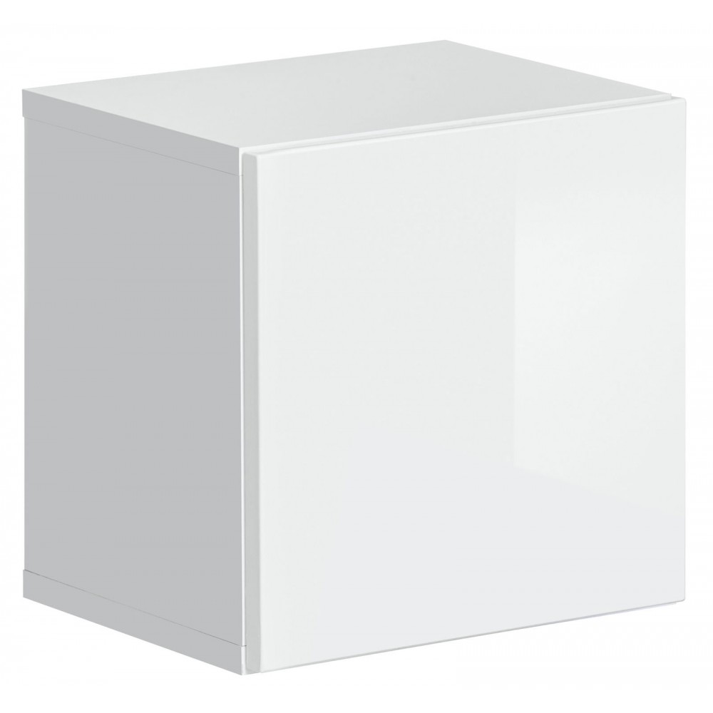 Κρεμαστό ντουλάπι Swiss mini -Leuko