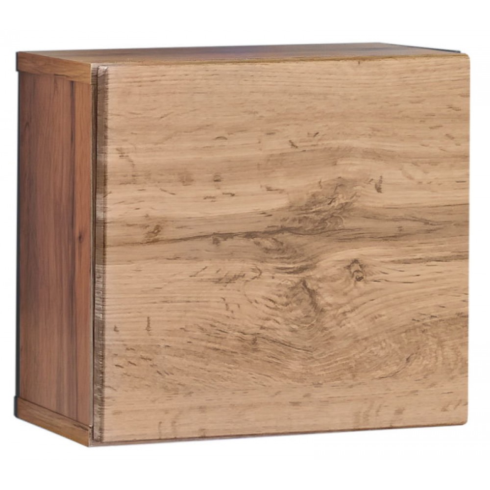 Κρεμαστό ντουλάπι Swiss mini -Fusiko