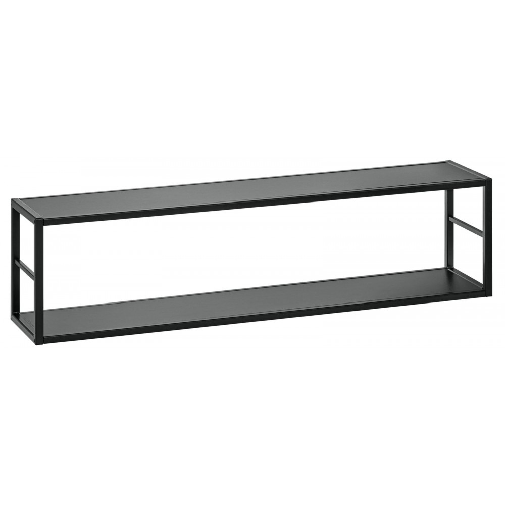 Έπιπλο τηλεόρασης Swiss Metal -Μήκος: 120 εκ.