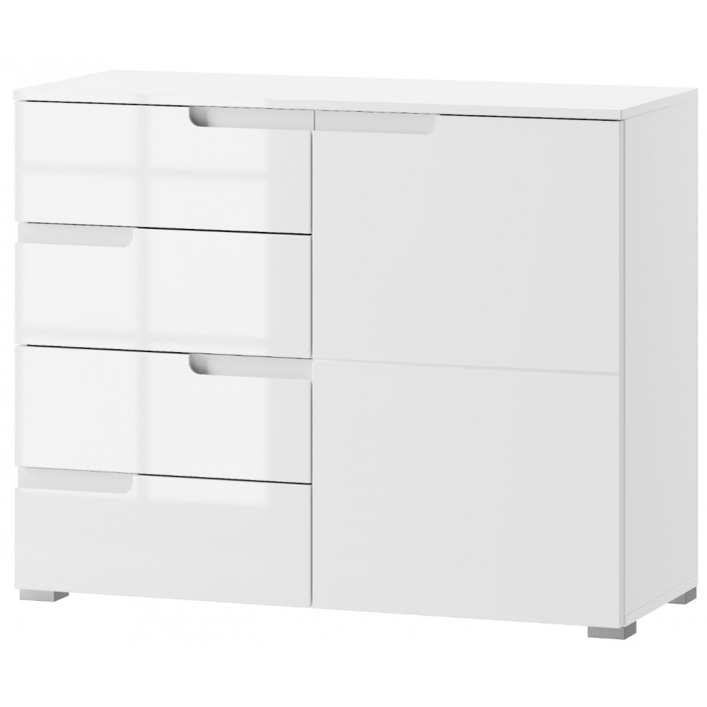 Μπουφές Aurora 1D4S-Leuko