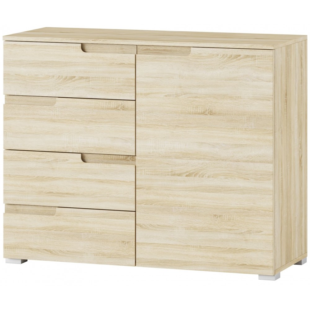 Μπουφές Aurora 1D4S-Leuko