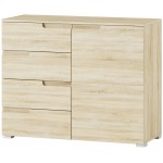 Μπουφές Aurora 1D4S-Leuko