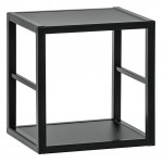 Ράφι ανοικτό Swiss Metal