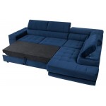 Γωνιακός καναπές Laris-Δεξιά-Mple