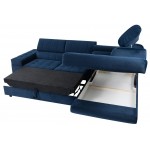 Γωνιακός καναπές Laris-Δεξιά-Mple